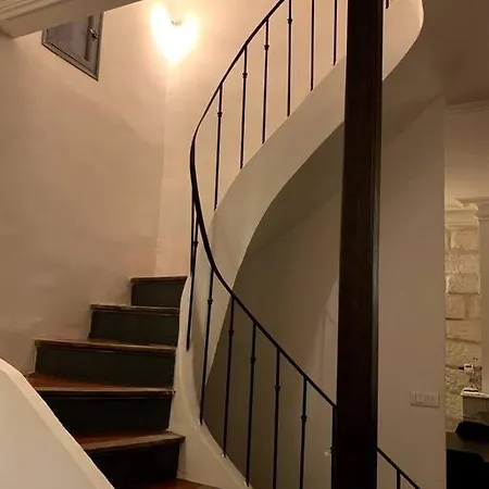 Maison De Caractere Avec Jardin Arbore En Willa