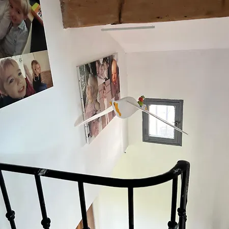 Willa Maison De Caractere Avec Jardin Arbore En Awinion
