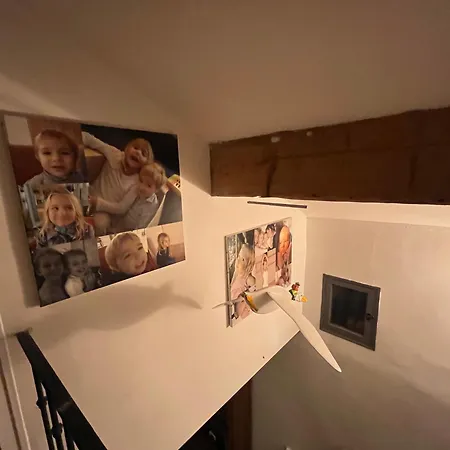 Maison De Caractere Avec Jardin Arbore En Villa *