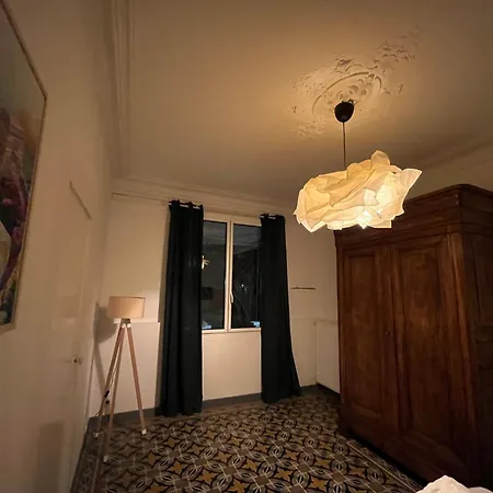 Maison De Caractere Avec Jardin Arbore En * Awinion