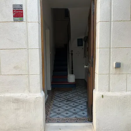 Villa Maison De Caractere Avec Jardin Arbore En Avignon