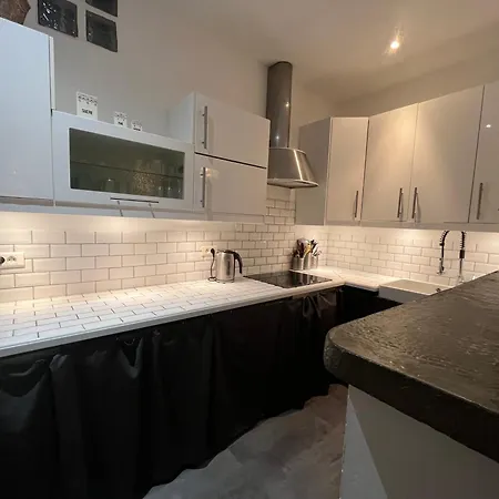 Maison De Caractere Avec Jardin Arbore En